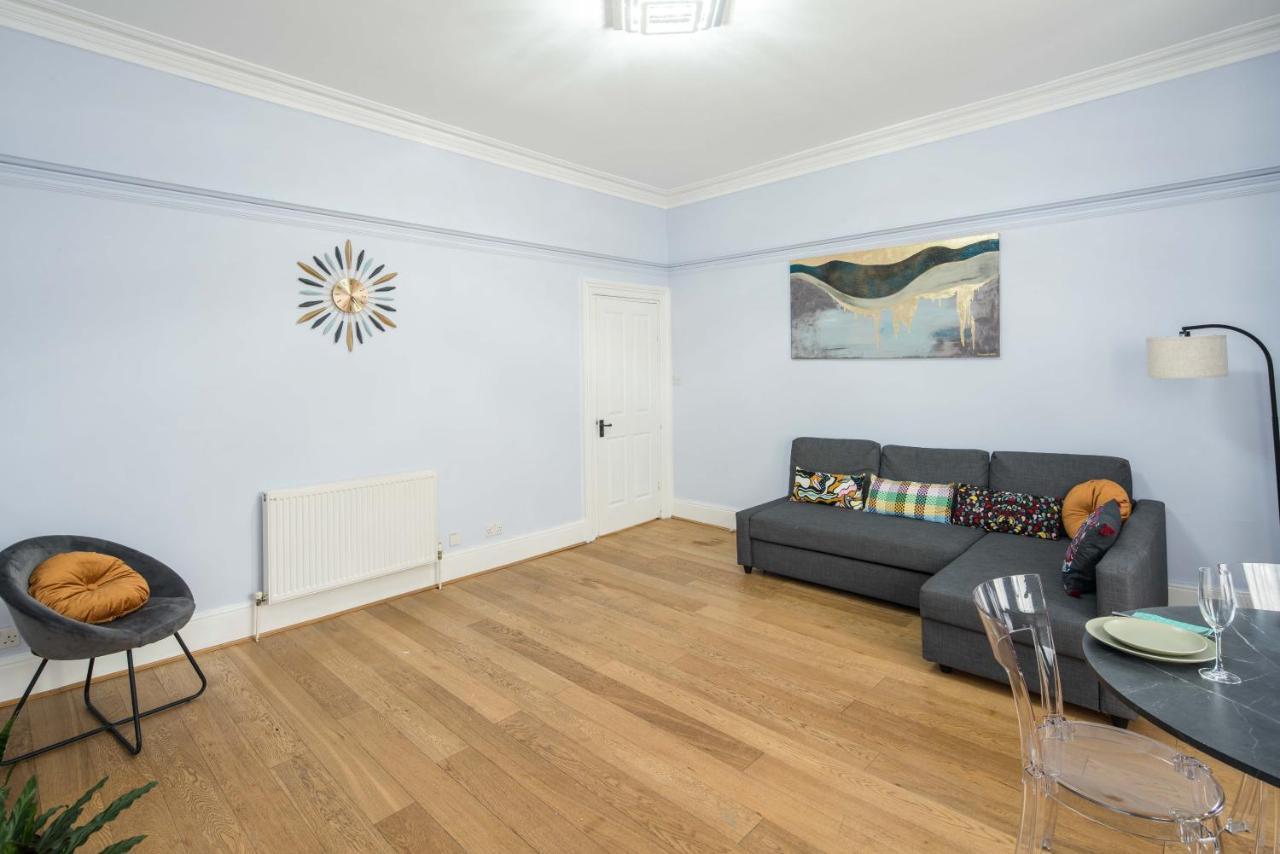 Gloucester Station Gem: 3 Bedroom Oasis Londres Exterior foto