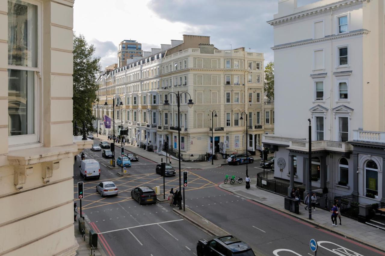 Gloucester Station Gem: 3 Bedroom Oasis Londres Exterior foto