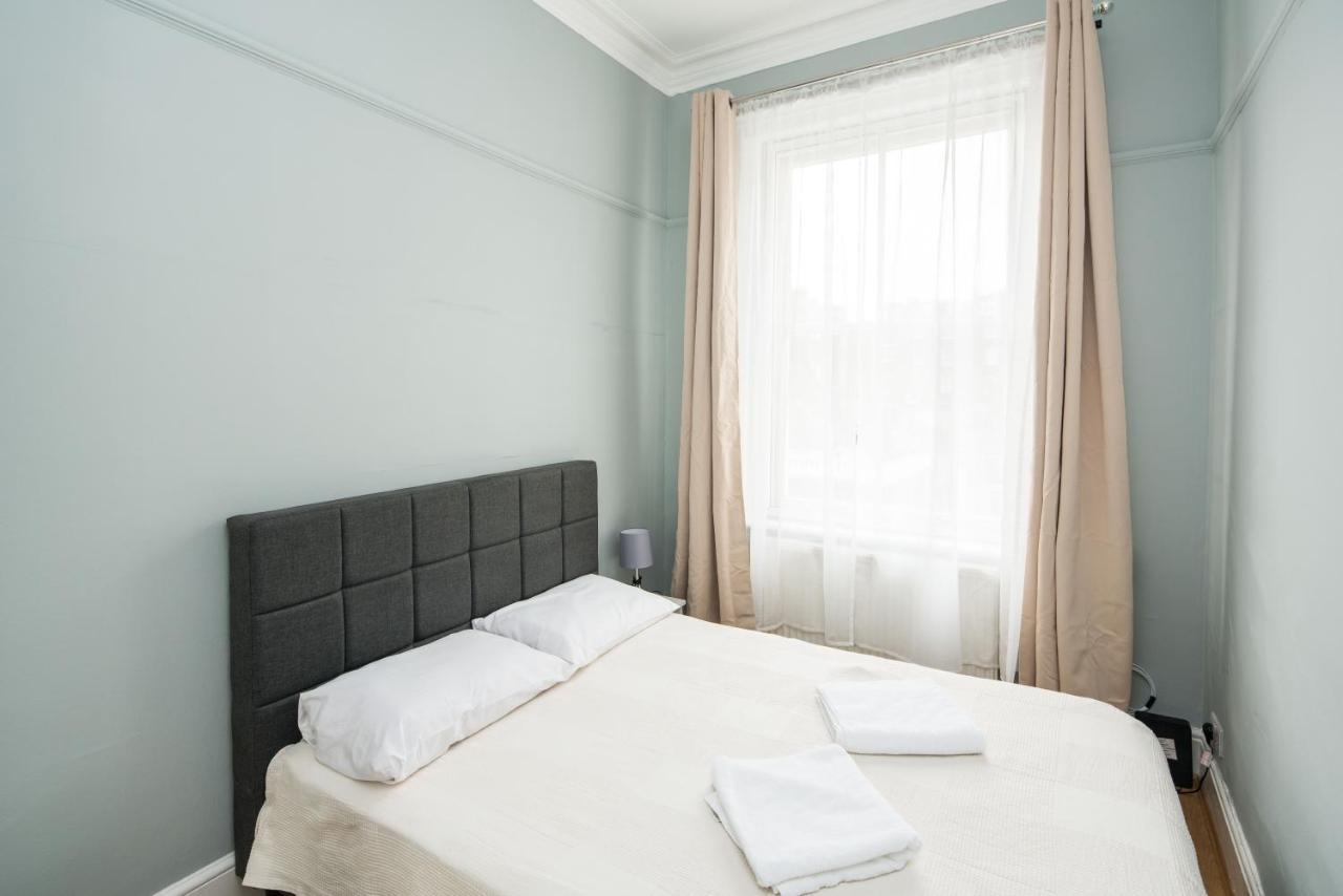Gloucester Station Gem: 3 Bedroom Oasis Londres Exterior foto